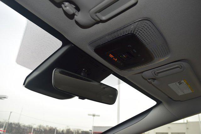 used 2024 Toyota Prius car, priced at $24,680