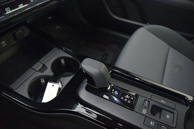 used 2024 Toyota Prius car, priced at $24,680