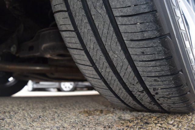 used 2024 Toyota Prius car, priced at $24,680