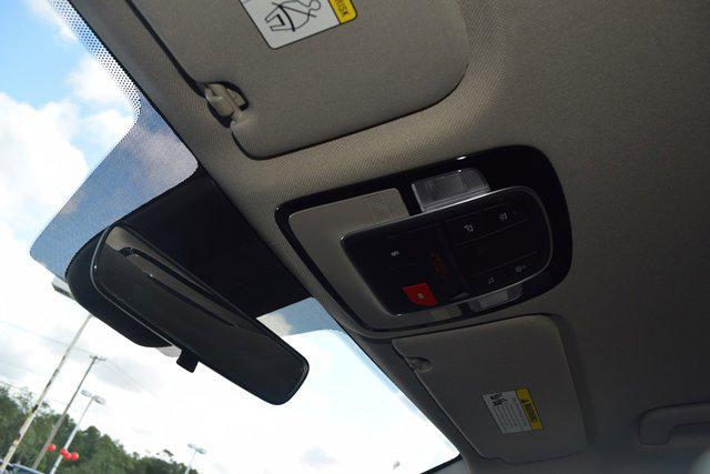 used 2023 Hyundai Santa Fe car, priced at $20,960