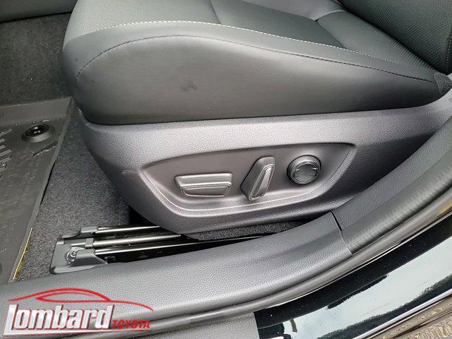 new 2026 Toyota Prius car, priced at $38,329