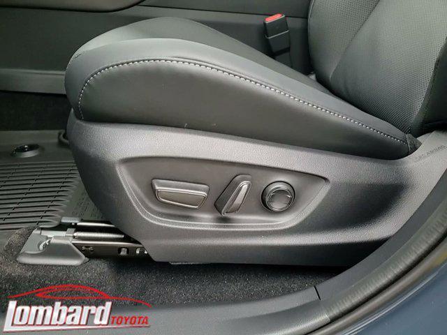 new 2026 Toyota Crown car, priced at $47,344