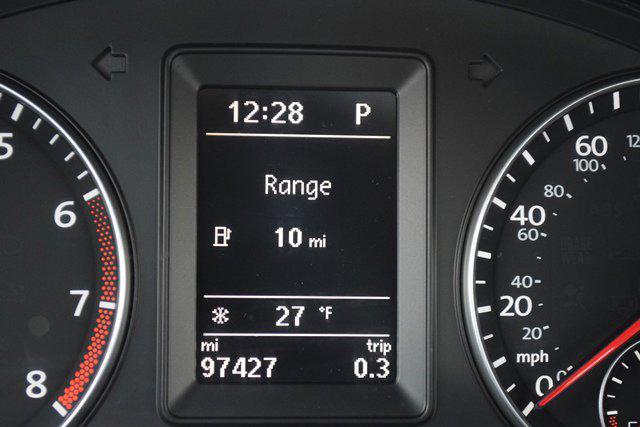 used 2016 Volkswagen Eos car, priced at $10,480