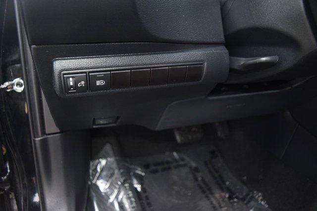 used 2024 Toyota Corolla car, priced at $18,980