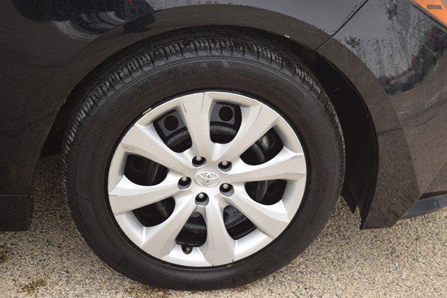 used 2024 Toyota Corolla car, priced at $18,980