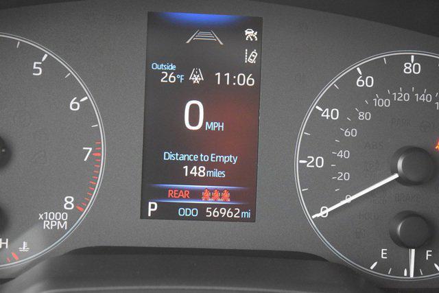 used 2024 Toyota Corolla car, priced at $18,980