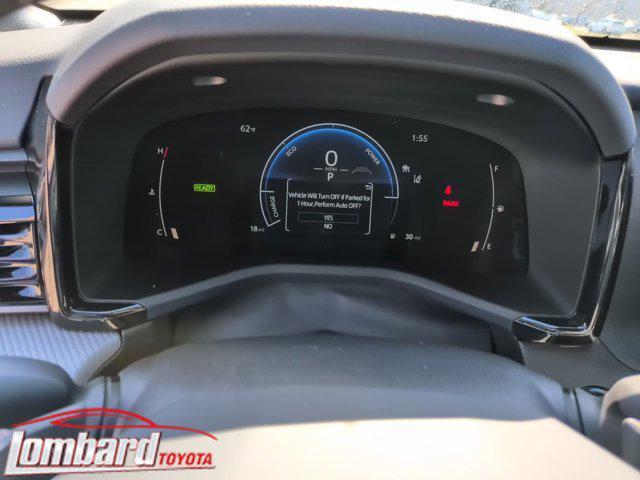 new 2026 Toyota Camry car, priced at $36,144