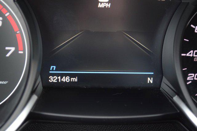 used 2022 Alfa Romeo Stelvio car, priced at $23,680