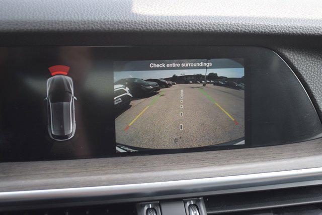 used 2022 Alfa Romeo Stelvio car, priced at $23,680