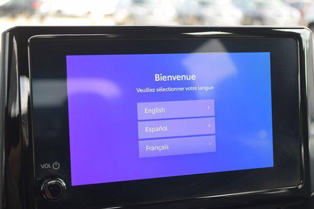 used 2024 Toyota Corolla car, priced at $22,680