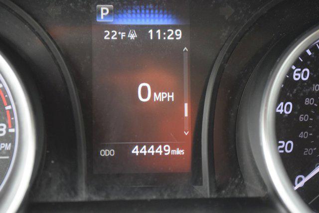 used 2024 Toyota Camry car, priced at $23,680