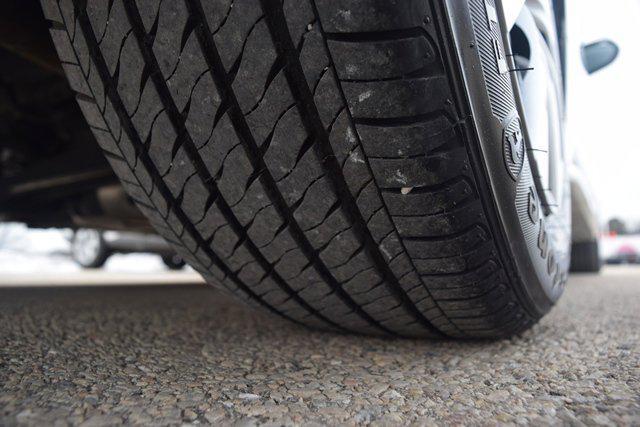 used 2025 Toyota Corolla car, priced at $21,980