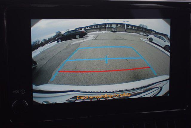 used 2025 Toyota Corolla car, priced at $21,980