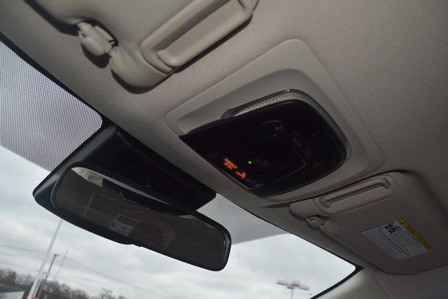 used 2026 Toyota Corolla car, priced at $24,860