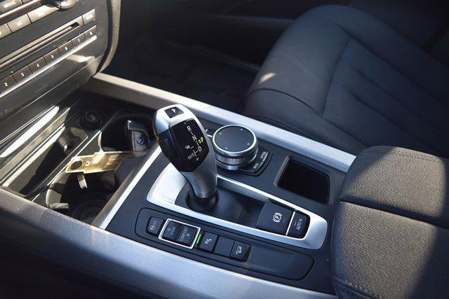 used 2017 BMW X5 car, priced at $20,093