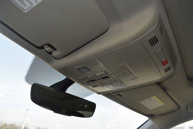 used 2021 Volkswagen Tiguan car, priced at $19,860