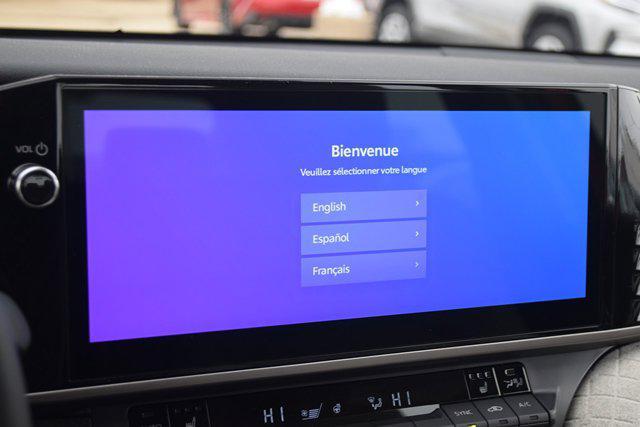 used 2026 Toyota Camry car, priced at $35,475