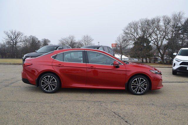 used 2026 Toyota Camry car, priced at $35,475