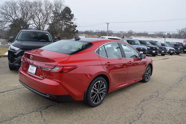 used 2026 Toyota Camry car, priced at $35,475