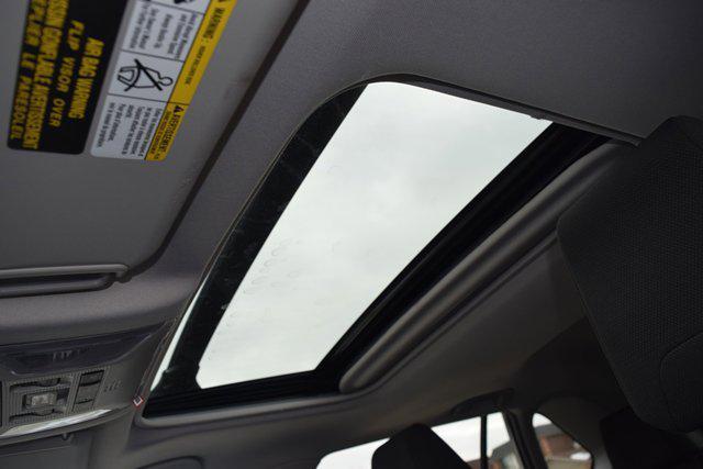 used 2021 Toyota RAV4 car, priced at $19,860