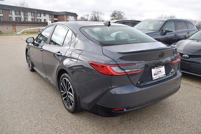 used 2026 Toyota Camry car, priced at $35,684