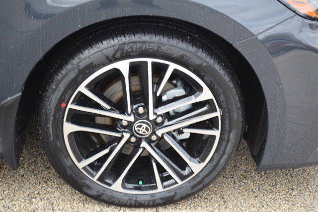 used 2026 Toyota Camry car, priced at $35,684