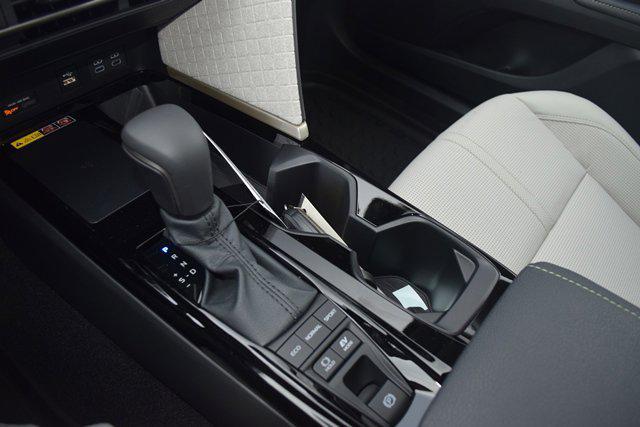 used 2026 Toyota Camry car, priced at $35,684