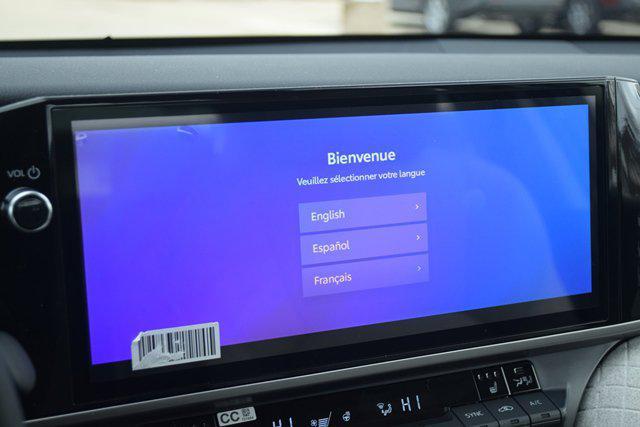 used 2026 Toyota Camry car, priced at $35,684