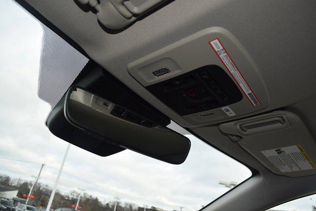 used 2026 Toyota Camry car, priced at $35,684