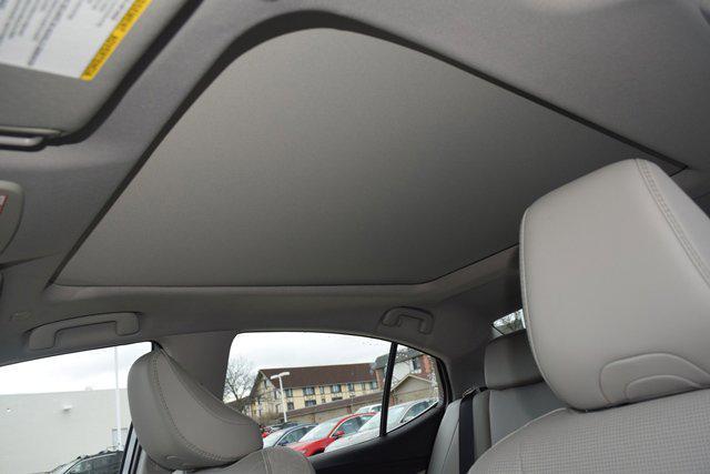 used 2026 Toyota Camry car, priced at $35,684