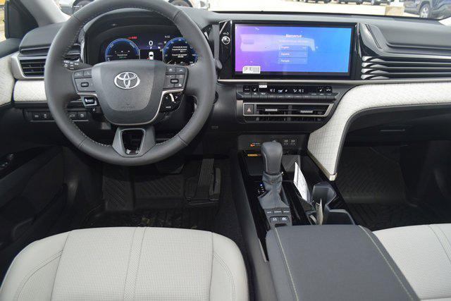 used 2026 Toyota Camry car, priced at $35,684