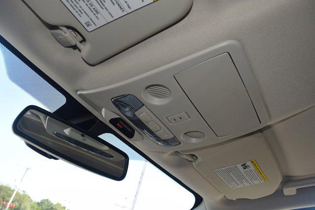 used 2022 Ford EcoSport car, priced at $17,980