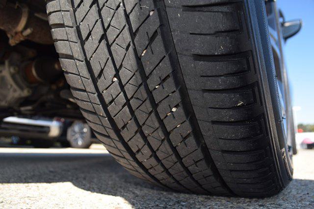 used 2022 Ford EcoSport car, priced at $17,980