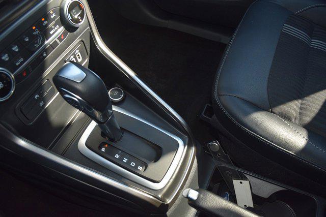 used 2022 Ford EcoSport car, priced at $17,980