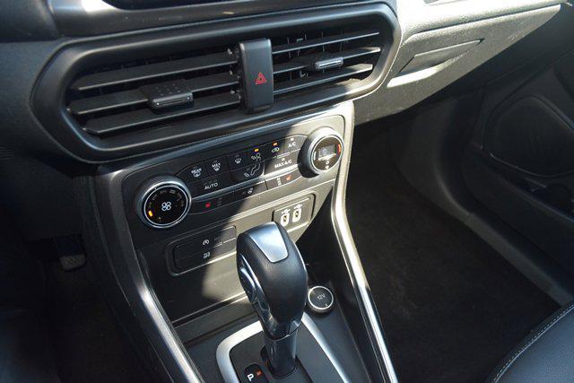 used 2022 Ford EcoSport car, priced at $17,980