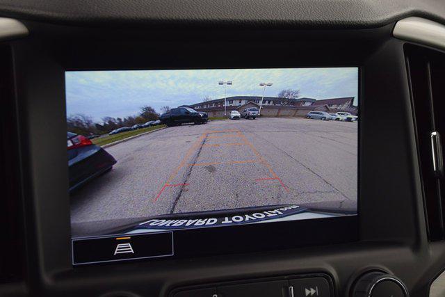 used 2024 GMC Terrain car, priced at $21,960