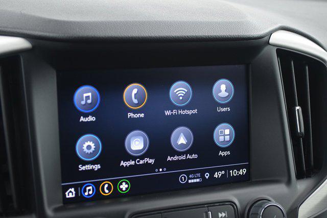 used 2024 GMC Terrain car, priced at $21,960