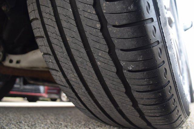 used 2024 GMC Terrain car, priced at $21,960