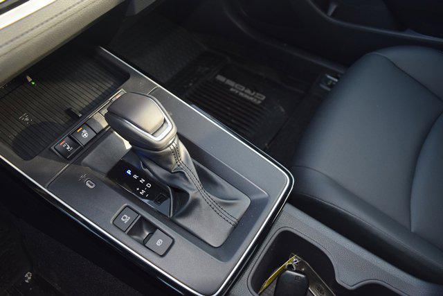 used 2026 Toyota Corolla Cross car, priced at $33,405