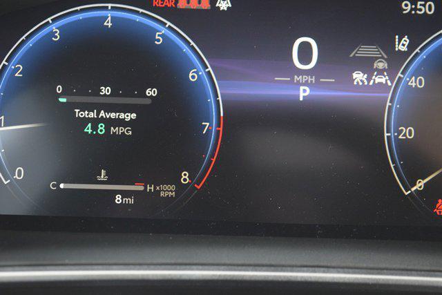 used 2026 Toyota Corolla Cross car, priced at $33,405