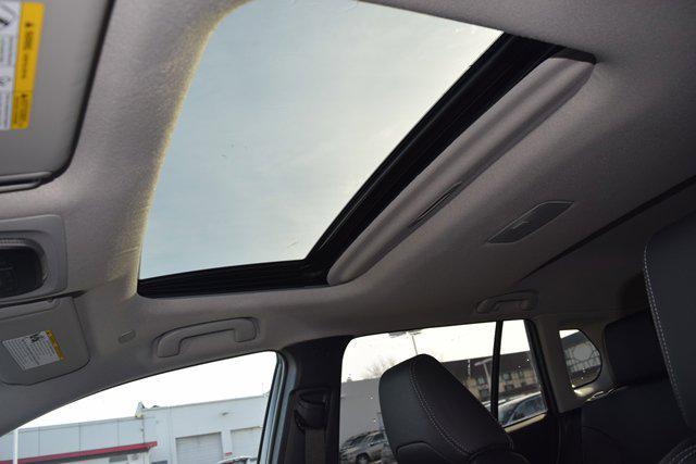 used 2026 Toyota Corolla Cross car, priced at $33,405