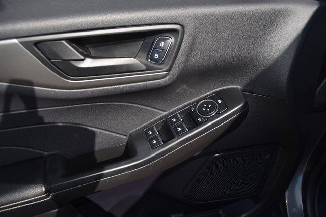 used 2024 Ford Escape car, priced at $21,380