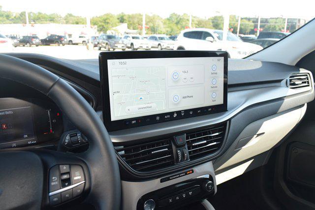 used 2024 Ford Escape car, priced at $21,380