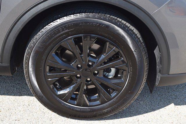 used 2024 Ford Escape car, priced at $21,380