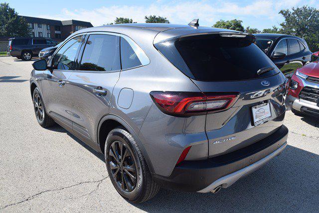 used 2024 Ford Escape car, priced at $21,380
