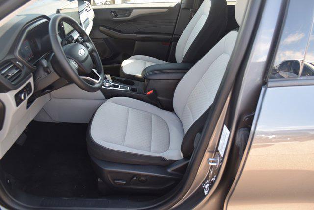 used 2024 Ford Escape car, priced at $21,380