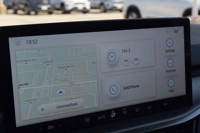 used 2024 Ford Escape car, priced at $21,380