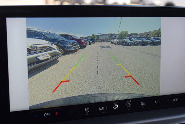 used 2024 Ford Escape car, priced at $21,380