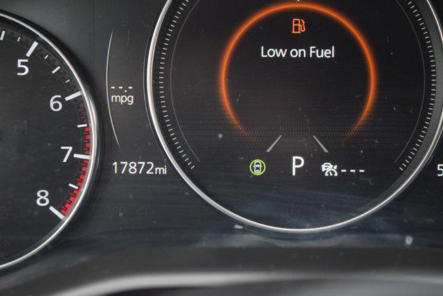 used 2025 Mazda CX-30 car, priced at $25,860