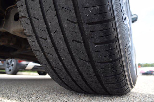 used 2023 Nissan Rogue car, priced at $20,980